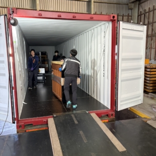 名古屋営業所がスタートから半年経ちました🎹